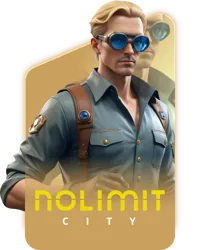Nolimit City